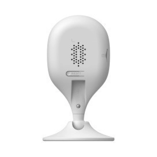Nadzorna IP kamera DAHUA C5A, unutarnja, senzor pokreta, noćni vid, 5MP, bežična, bijela Nadzorna IP kamera DAHUA C5A, unutarnja, senzor pokreta, noćni vid, 5MP, bežična, bijela