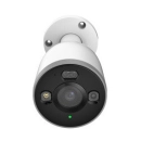Nadzorna IP kamera DAHUA DH-F3D-PV, vanjska, senzor pokreta, noćni vid, 3MP, bežična, IPX7, bijela
