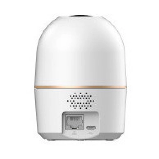 Nadzorna IP kamera DAHUA H5A, unutarnja, senzor pokreta, noćni vid, 5MP, bežična, bijela Nadzorna IP kamera DAHUA H5A, unutarnja, senzor pokreta, noćni vid, 5MP, bežična, bijela