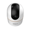Nadzorna IP kamera DAHUA H5A, unutarnja, senzor pokreta, noćni vid, 5MP, bežična, bijela