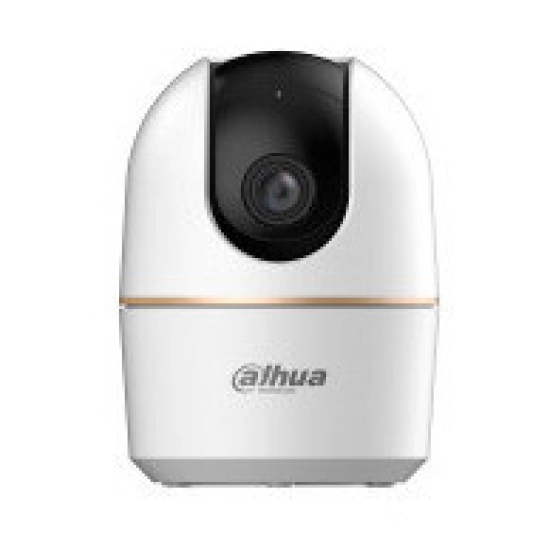 Nadzorna IP kamera DAHUA H5A, unutarnja, senzor pokreta, noćni vid, 5MP, bežična, bijela Nadzorna IP kamera DAHUA H5A, unutarnja, senzor pokreta, noćni vid, 5MP, bežična, bijela