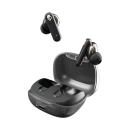 Slušalice SKULLCANDY Smokin Buds, bežične, In-Eear, Bluetooth, USB C, crne