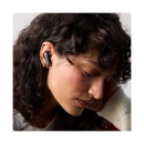 Slušalice SKULLCANDY Smokin Buds, bežične, In-Eear, Bluetooth, USB C, crne