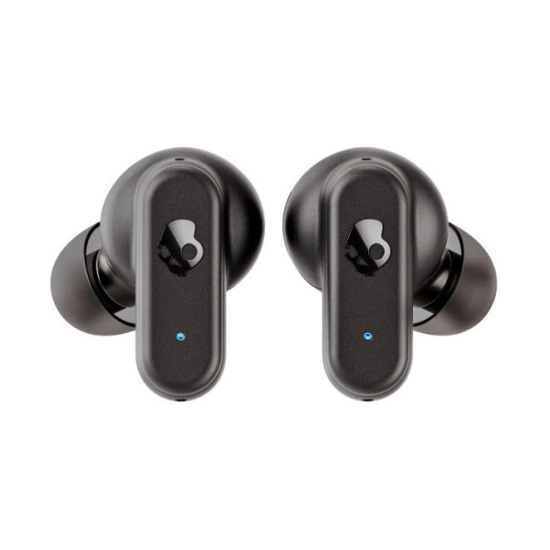 Slušalice SKULLCANDY Dime 3, bežične, In-Ear, Bluetooth, USB C, crne Slušalice SKULLCANDY Dime 3, bežične, In-Ear, Bluetooth, USB C, crne