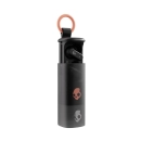 Slušalice SKULLCANDY Dime Evo, bežične, In-Eear, Bluetooth, USB C, crne