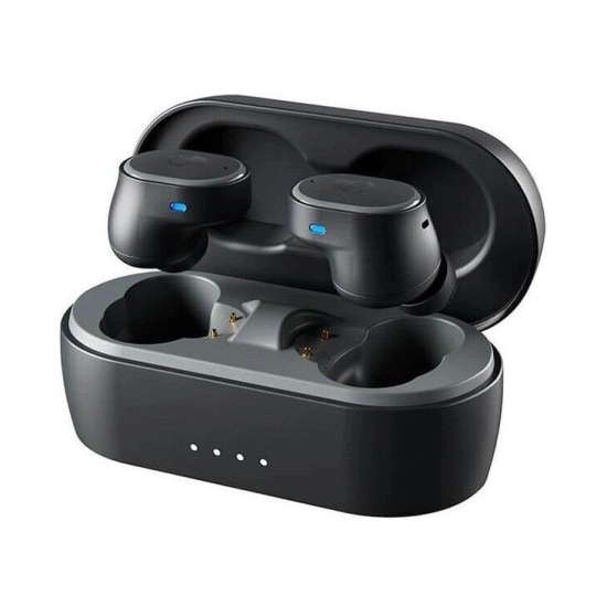 Slušalice SKULLCANDY Sesh ANC, bežične, In-Eear, Bluetooth, crne Slušalice SKULLCANDY Sesh ANC, bežične, In-Eear, Bluetooth, crne