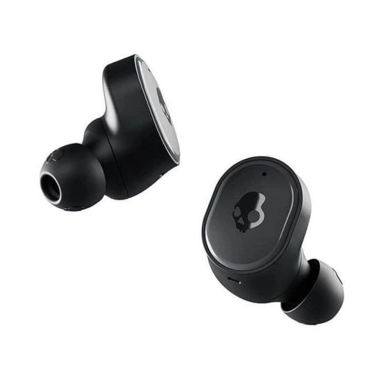 Slušalice SKULLCANDY Sesh ANC, bežične, In-Eear, Bluetooth, crne Slušalice SKULLCANDY Sesh ANC, bežične, In-Eear, Bluetooth, crne