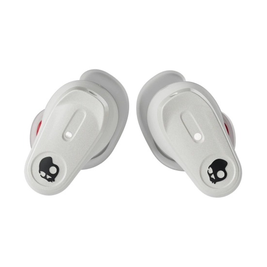 Slušalice SKULLCANDY Method 360 ANC, bežične, In-Eear, Bluetooth, USB C, bijele Slušalice SKULLCANDY Method 360 ANC, bežične, In-Eear, Bluetooth, USB C, bijele