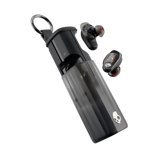 Slušalice SKULLCANDY Method 360 ANC, bežične, In-Eear, Bluetooth, USB C, crne Slušalice SKULLCANDY Method 360 ANC, bežične, In-Eear, Bluetooth, USB C, crne