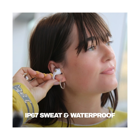 Slušalice SKULLCANDY Push 720, bežične, In-Ear, Bluetooth, USB C, bijele Slušalice SKULLCANDY Push 720, bežične, In-Ear, Bluetooth, USB C, bijele