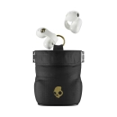 Slušalice SKULLCANDY Push 720, bežične, In-Ear, Bluetooth, USB C, bijele
