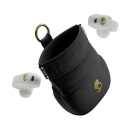 Slušalice SKULLCANDY Push 720, bežične, In-Ear, Bluetooth, USB C, bijele