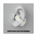 Slušalice SKULLCANDY Push 720, bežične, In-Ear, Bluetooth, USB C, bijele