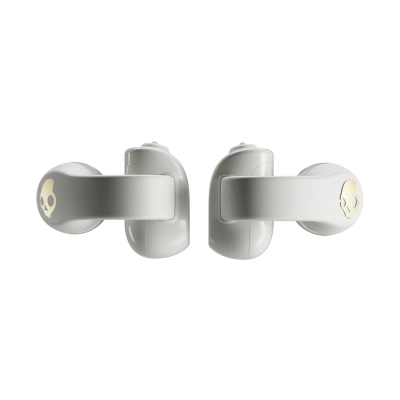 Slušalice SKULLCANDY Push 720, bežične, In-Ear, Bluetooth, USB C, bijele   - Audio slušalice