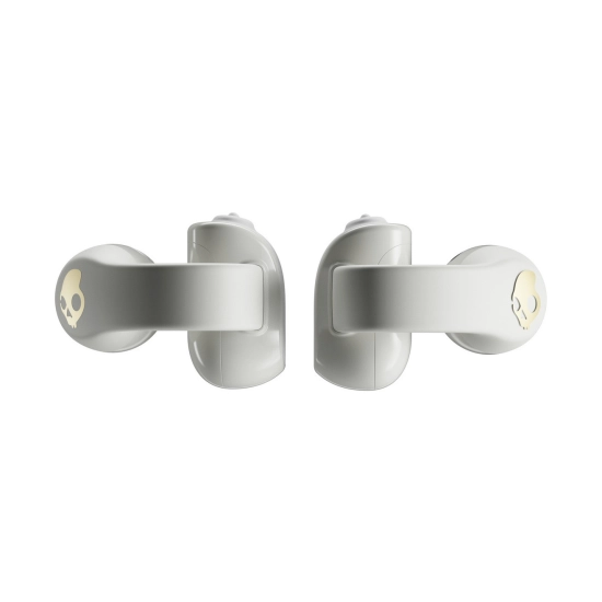 Slušalice SKULLCANDY Push 720, bežične, In-Ear, Bluetooth, USB C, bijele
