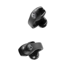 Slušalice SKULLCANDY Push 720, bežične, In-Ear, Bluetooth, USB C, crne