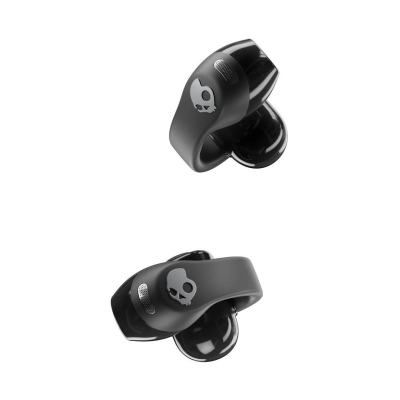 Slušalice SKULLCANDY Push 720, bežične, In-Ear, Bluetooth, USB C, crne   - Audio slušalice