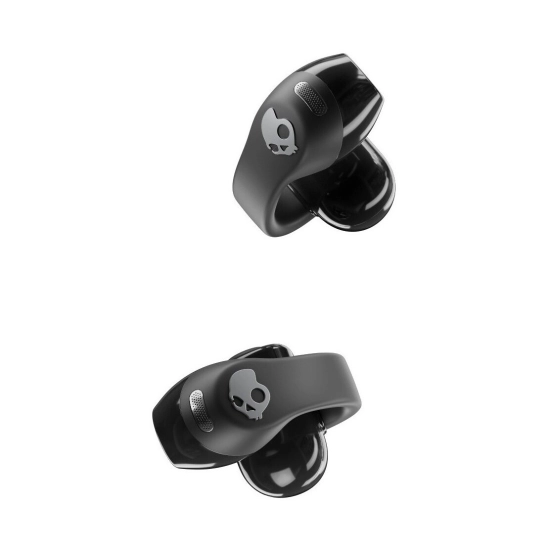 Slušalice SKULLCANDY Push 720, bežične, In-Ear, Bluetooth, USB C, crne