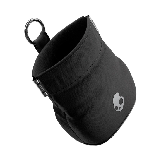 Slušalice SKULLCANDY Push 720, bežične, In-Ear, Bluetooth, USB C, crne