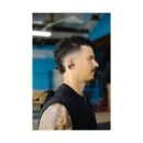 Slušalice SKULLCANDY Push 720, bežične, In-Ear, Bluetooth, USB C, crne