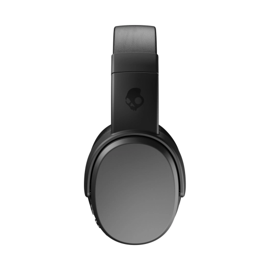 Slušalice SKULLCANDY Crusher, bežične, On-Ear, Bluetooth, USB C, crne Slušalice SKULLCANDY Crusher, bežične, On-Ear, Bluetooth, USB C, crne