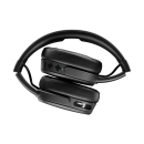 Slušalice SKULLCANDY Crusher, bežične, On-Ear, Bluetooth, USB C, crne