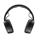 Slušalice SKULLCANDY Crusher, bežične, On-Ear, Bluetooth, USB C, crne
