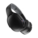 Slušalice SKULLCANDY Crusher Evo, bežične, On-Ear, Bluetooth, USB C, crne
