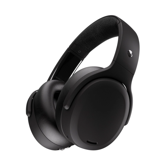 Slušalice SKULLCANDY Crusher ANC 2, bežične, On-Ear, Bluetooth, USB C, crne Slušalice SKULLCANDY Crusher ANC 2, bežične, On-Ear, Bluetooth, USB C, crne