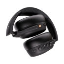 Slušalice SKULLCANDY Crusher ANC 2, bežične, On-Ear, Bluetooth, USB C, crne