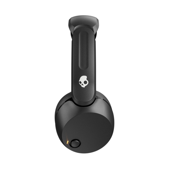 Slušalice SKULLCANDY Icon 180, bežične, On-Ear, Bluetooth, USB C, crne