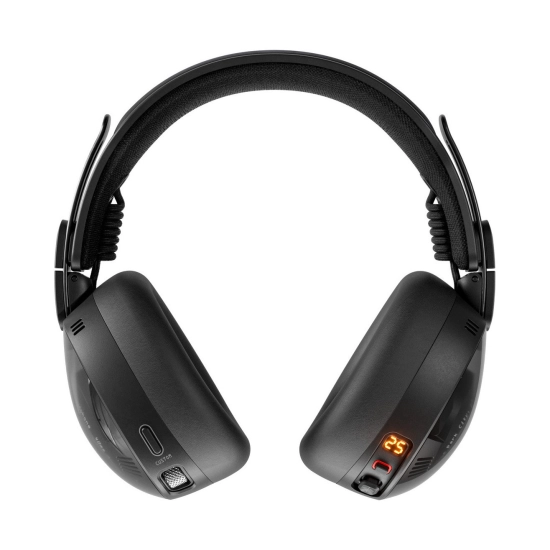 Slušalice SKULLCANDY Aviator 900 ANC , bežične, On-Ear, Bluetooth, USB C, crne