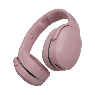 Slušalice SKULLCANDY Crusher Active, bežične, On-Ear, Bluetooth, roze   - Audio slušalice