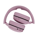 Slušalice SKULLCANDY Crusher Active, bežične, On-Ear, Bluetooth, roze