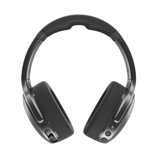 Slušalice SKULLCANDY Crusher Active, bežične, On-Ear, Bluetooth, crne Slušalice SKULLCANDY Crusher Active, bežične, On-Ear, Bluetooth, crne