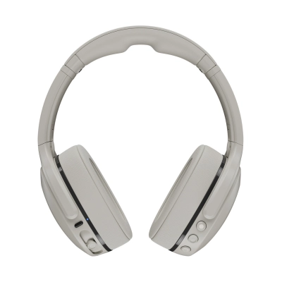 Slušalice SKULLCANDY Crusher Active, bežične, On-Ear, Bluetooth, bijele   - Audio slušalice