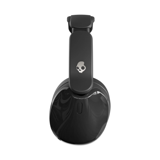 Slušalice SKULLCANDY Hesh 540 ANC, bežične, On-Ear, Bluetooth, USB C, 3.5mm, crne Slušalice SKULLCANDY Hesh 540 ANC, bežične, On-Ear, Bluetooth, USB C, 3.5mm, crne