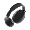 Slušalice SKULLCANDY Hesh 540 ANC, bežične, On-Ear, Bluetooth, USB C, 3.5mm, crne