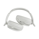 Slušalice SKULLCANDY Hesh 540 ANC, bežične, On-Ear, Bluetooth, USB C, 3.5mm, bijele