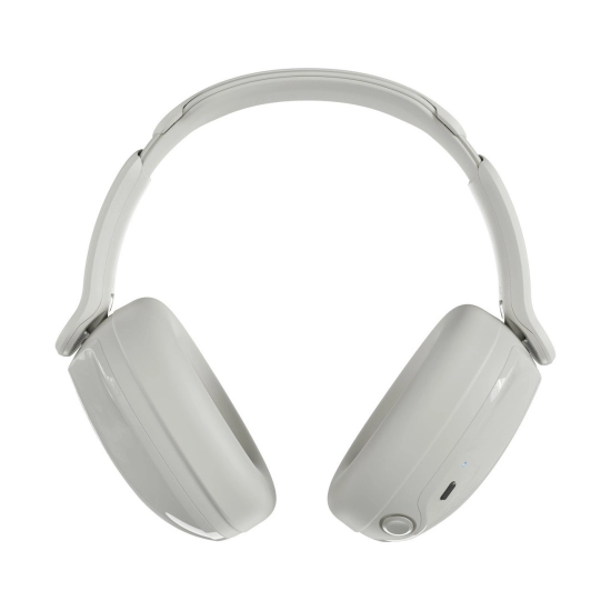 Slušalice SKULLCANDY Hesh 540 ANC, bežične, On-Ear, Bluetooth, USB C, 3.5mm, bijele Slušalice SKULLCANDY Hesh 540 ANC, bežične, On-Ear, Bluetooth, USB C, 3.5mm, bijele