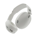 Slušalice SKULLCANDY Hesh 540 ANC, bežične, On-Ear, Bluetooth, USB C, 3.5mm, bijele