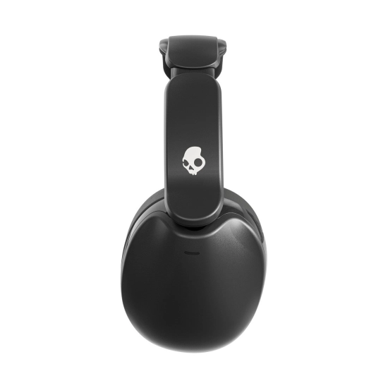 Slušalice SKULLCANDY Hesh 360, bežične, On-Ear, Bluetooth, USB C, 3.5mm, crne Slušalice SKULLCANDY Hesh 360, bežične, On-Ear, Bluetooth, USB C, 3.5mm, crne