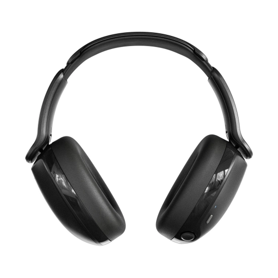 Slušalice SKULLCANDY Hesh 360, bežične, On-Ear, Bluetooth, USB C, 3.5mm, crne Slušalice SKULLCANDY Hesh 360, bežične, On-Ear, Bluetooth, USB C, 3.5mm, crne