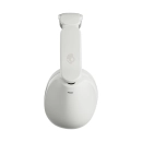 Slušalice SKULLCANDY Hesh 360, bežične, On-Ear, Bluetooth, USB C, 3.5mm, bijele