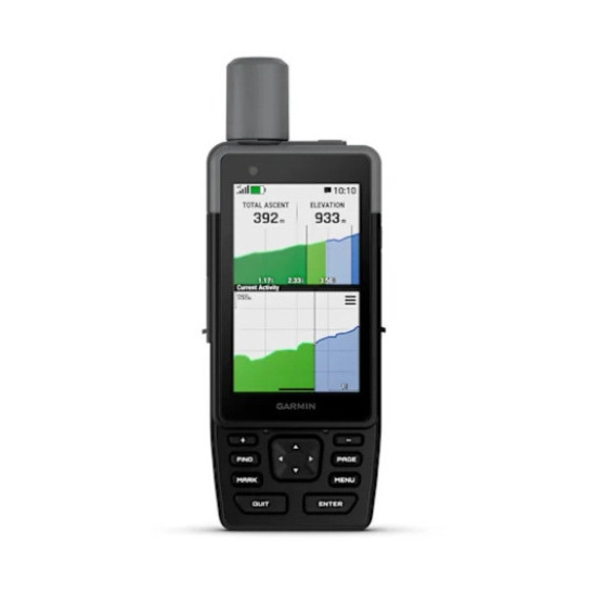 Ručni GPS uređaj GARMIN GPSMAP H1, 010-02920-01 Ručni GPS uređaj GARMIN GPSMAP H1, 010-02920-01