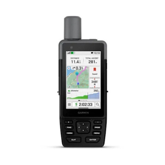 Ručni GPS uređaj GARMIN GPSMAP H1, 010-02920-01 Ručni GPS uređaj GARMIN GPSMAP H1, 010-02920-01