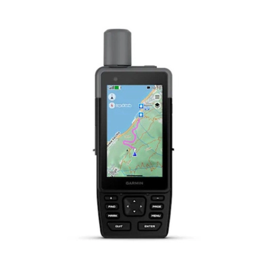Ručni GPS uređaj GARMIN GPSMAP H1, 010-02920-01 Ručni GPS uređaj GARMIN GPSMAP H1, 010-02920-01