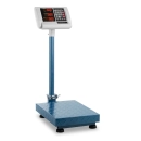 Vaga sa platformom 100 kg/10 g, Steinberg Systems SBS-PF-100/10B