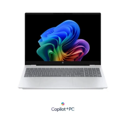 Laptop HP OmniBook 7 16-az0003nm, BU5Y3EA, Core 5 210H, 16GB, 512GB SSD, Intel Graphics, 16incha 2K IPS, Windows 11P, srebrni - HP Laptop HP OmniBook 7 16-az0003nm, BU5Y3EA, Core 5 210H, 16GB, 512GB SSD, Intel Graphics, 16incha 2K IPS, Windows 11P, srebrni - HP