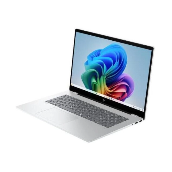 Laptop HP OmniBook 7 NGAI 17-dc0001nn, CV9Y4EA, Core Ultra 7 258V, 32GB, 1TB SSD, Intel Arc Graphics, 17.3incha FHD IPS Touch, Windows 11H, srebrni Laptop HP OmniBook 7 NGAI 17-dc0001nn, CV9Y4EA, Core Ultra 7 258V, 32GB, 1TB SSD, Intel Arc Graphics, 17.3incha FHD IPS Touch, Windows 11H, srebrni